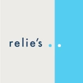relie's logo
